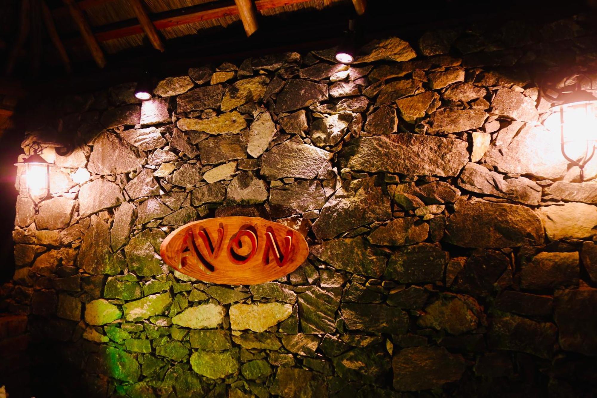 Avon Ella Resort Eksteriør bilde