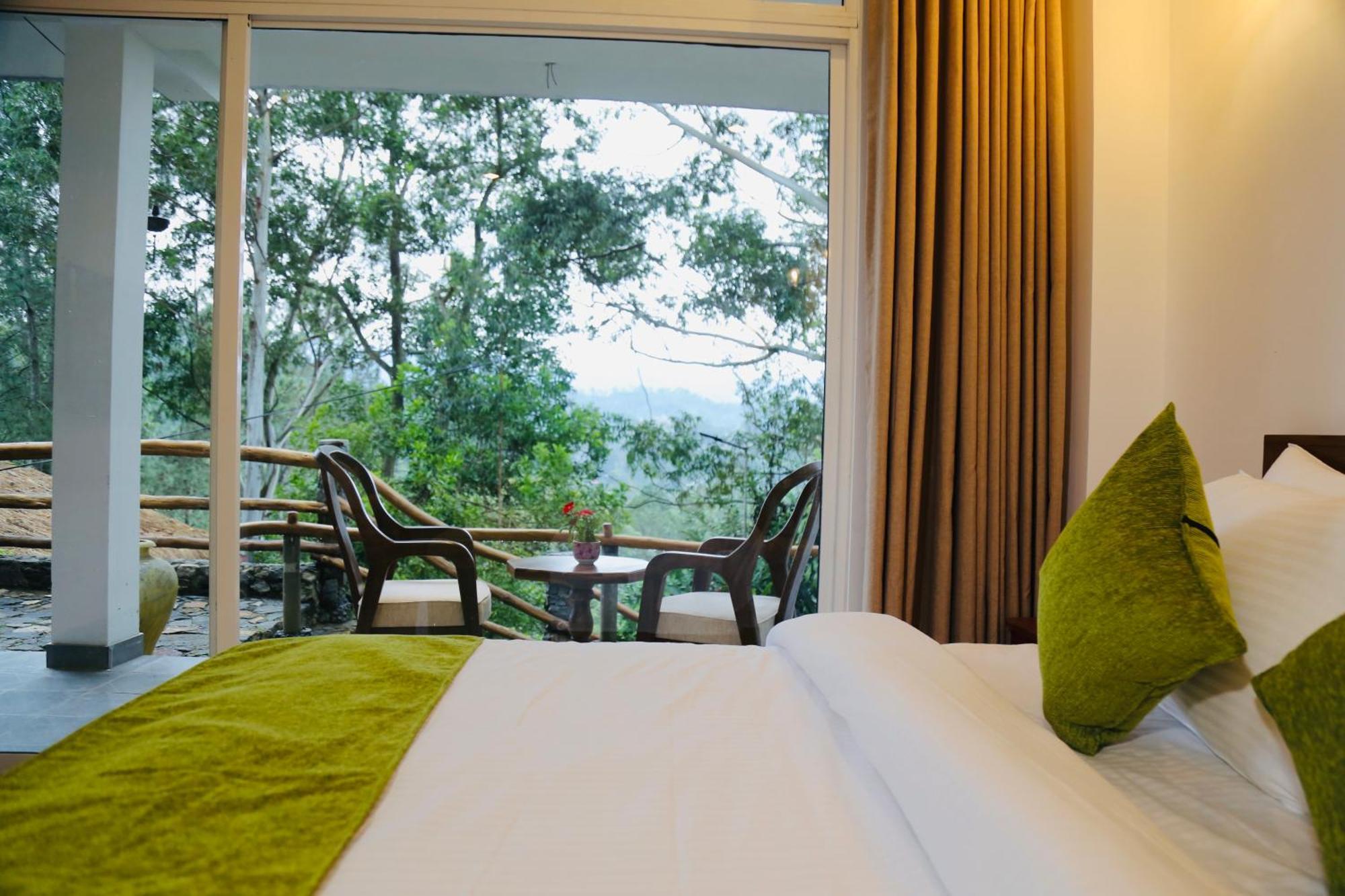 Avon Ella Resort Eksteriør bilde