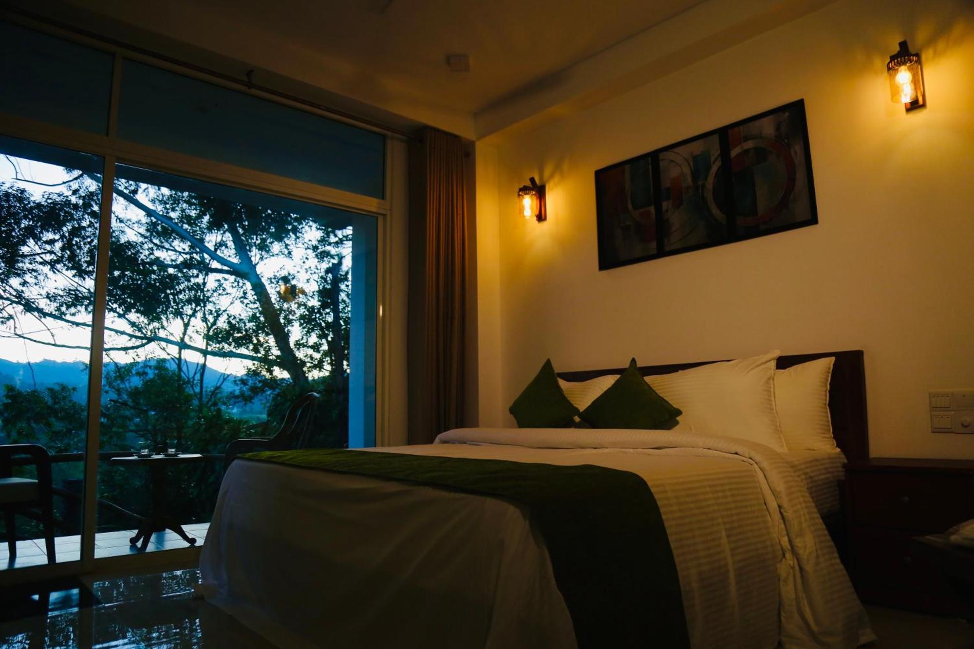 Avon Ella Resort Eksteriør bilde
